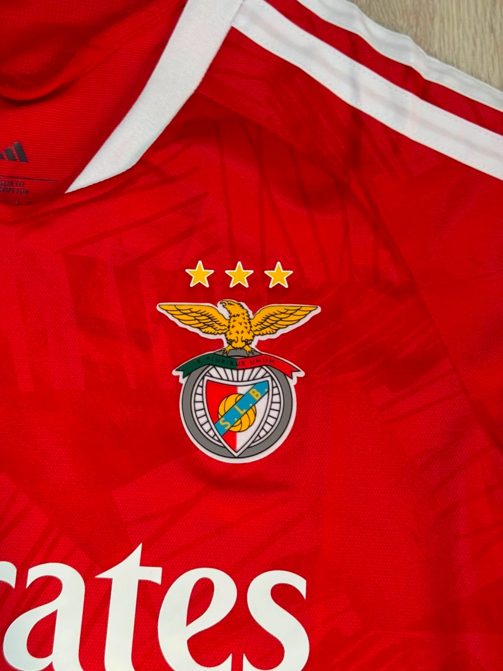 Camisola Benfica  – photo 2
